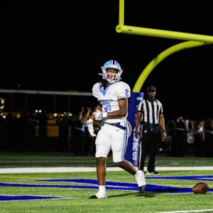 Tariq Sapp