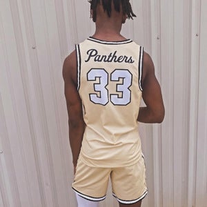 Jerron Roberts