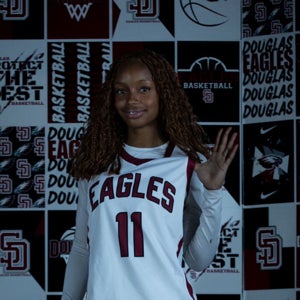 Eversekai Benjamin mugshot