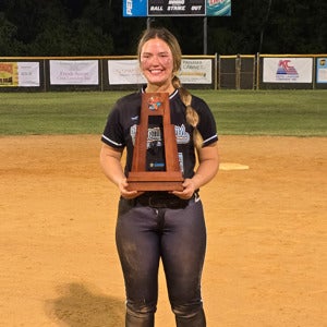 McKenzie Goff mugshot