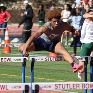 SOLOMON GRIFFEN