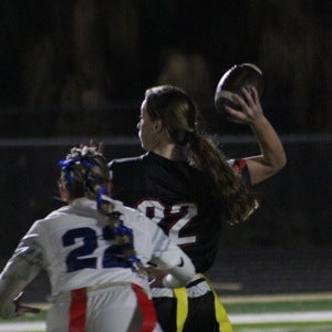 Alexa (Lexi) Serniotti