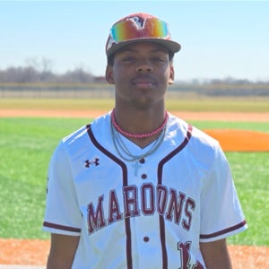 Marvin Douglas