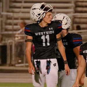 Ethan Walls