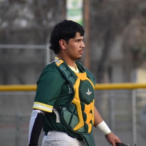 Leonardo Gonzalez-Sanchez