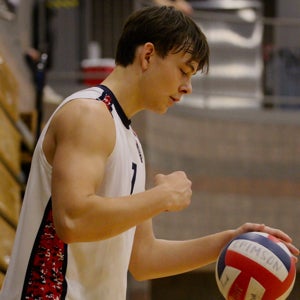 Alex Peterson