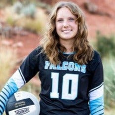 Alexa Shumway