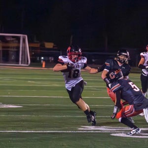 Grady Spradlin