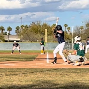 Jacoby Weiss mugshot