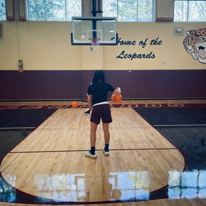 Jayden Woodland mugshot