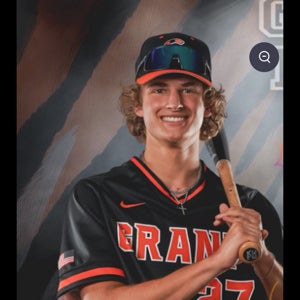 Austin Gragg