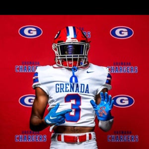 Zach Townsend mugshot