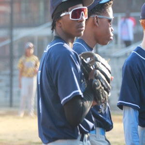 Aaron Williams mugshot