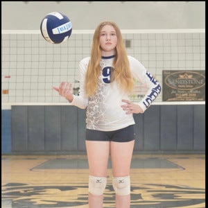 Kayleigh Casteel