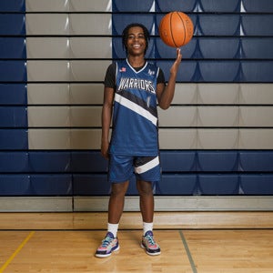 Corey Collins mugshot