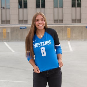 Kenzie Kucks mugshot