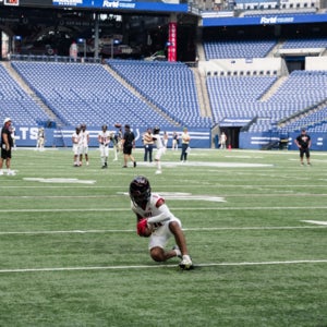 Antonio White