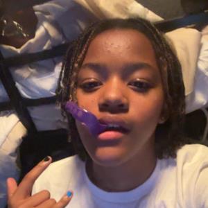 AHNIA WILSON-ENGLISH
