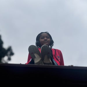 Ahnia (AH-KNEE-YA) Wilson-English