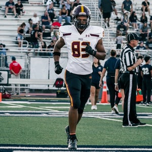 Jeremiah Thomas