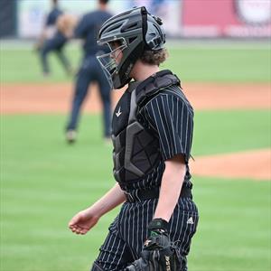 Connor Tepatti mugshot