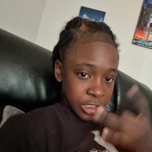 Trinedee Henderson