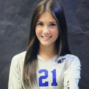 Aubrie Tomlinson mugshot