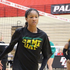 Tylah Walker