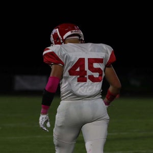 Dalton Williams
