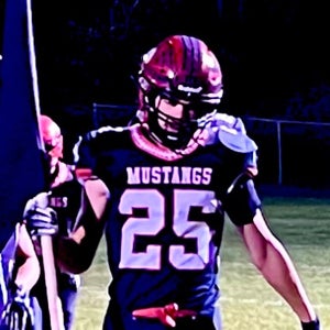 Nathan  Creach mugshot