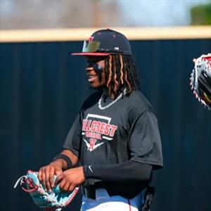 Lincoln Hunter mugshot