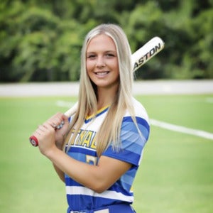 Caroline Patterson mugshot