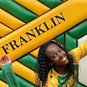 Carmen Walker mugshot