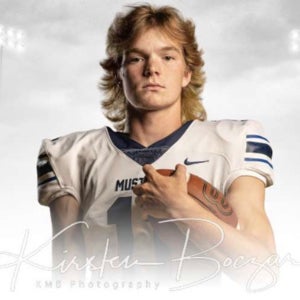 Robert Rogers mugshot