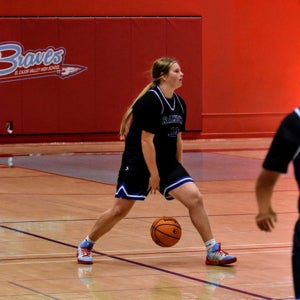 Makenzy Ahlgren mugshot