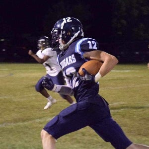 Dakota White mugshot