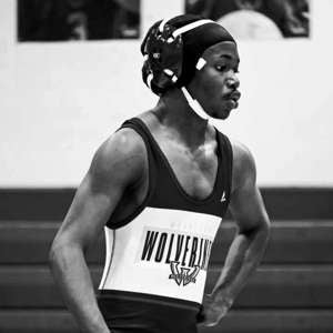 Desmond Cain