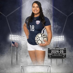DESTINY CACERES