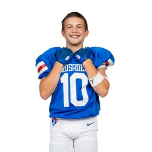 Jackson Thompson mugshot