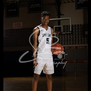 Jaden Robinson mugshot