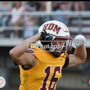 Nathan Wachs mugshot