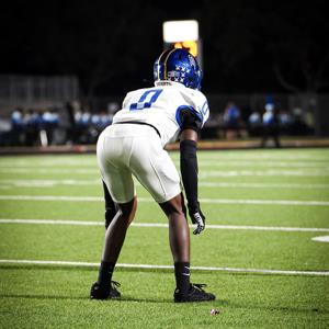 Jordan Mitchell