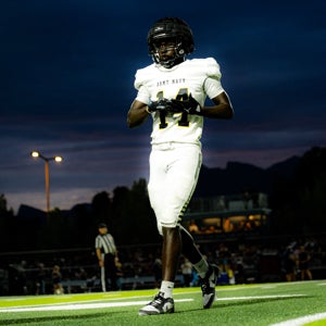 Abraham Drame mugshot