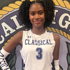 AMAYA WOMACK