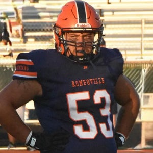 RYAN ANDREWS