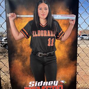 Sidney Romero mugshot