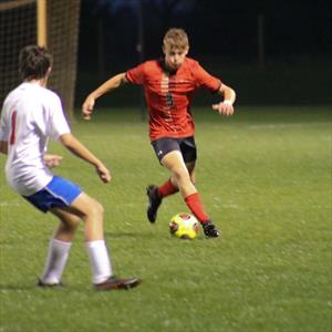 Braden Kauffman mugshot