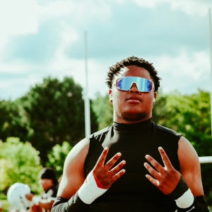 Carlos Moore