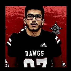 Joshua Gutierrez mugshot