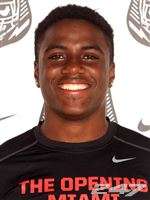 Cedrick Wright